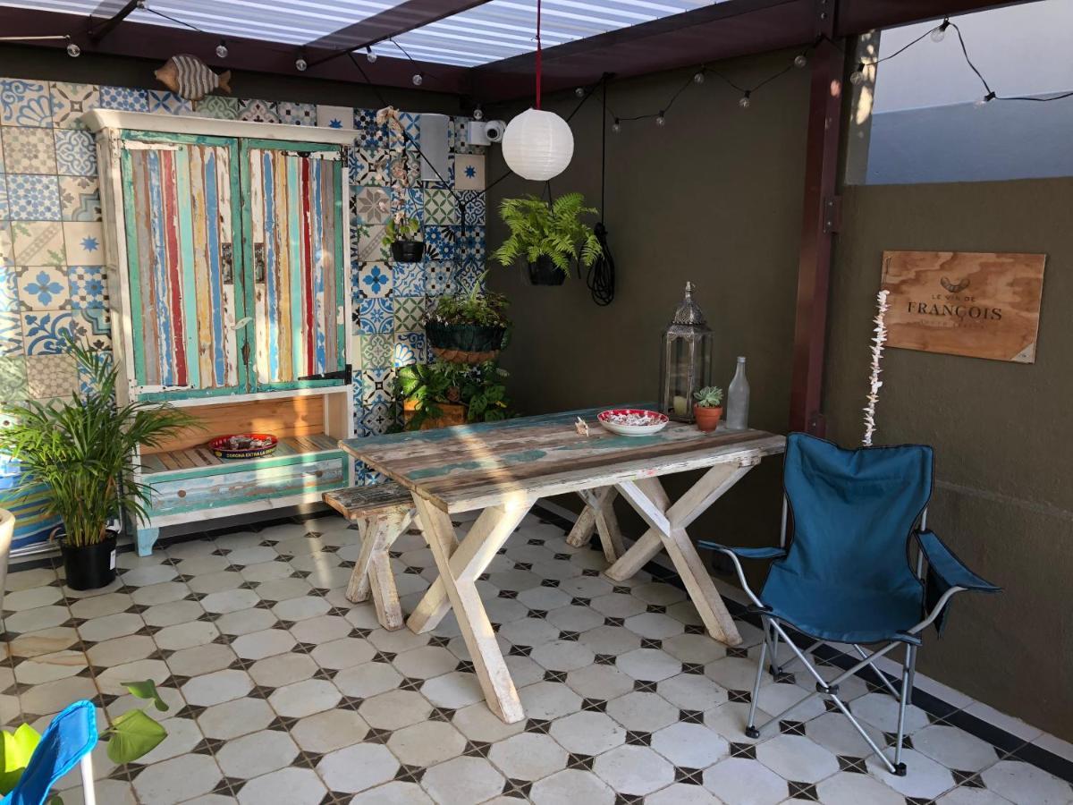 Appartement On Barkly à Le Cap Extérieur photo