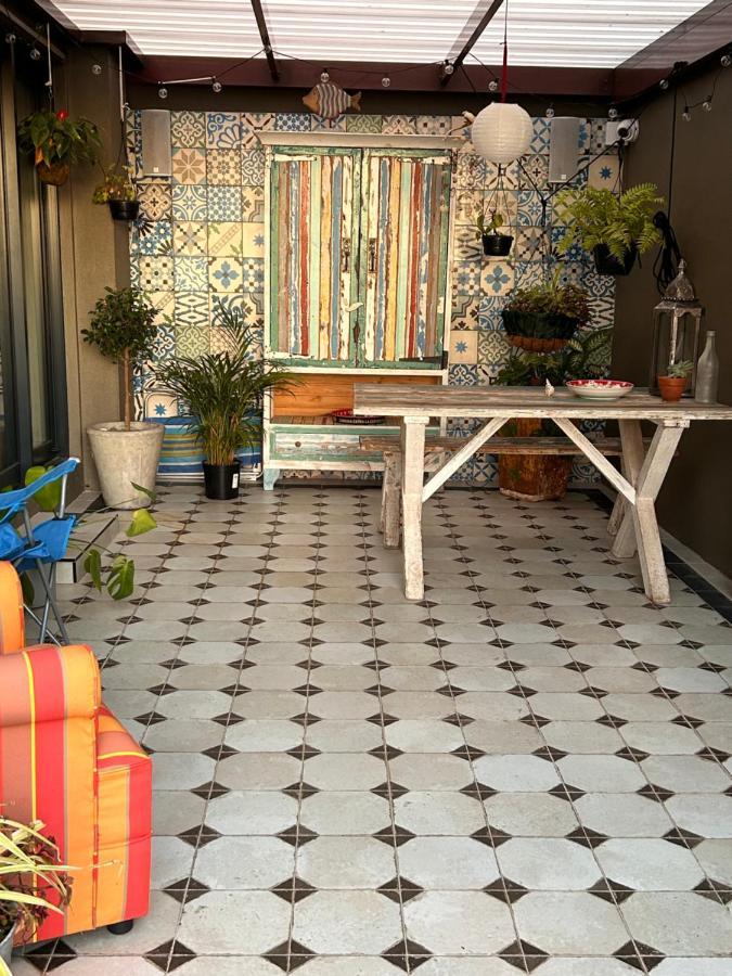 Appartement On Barkly à Le Cap Extérieur photo