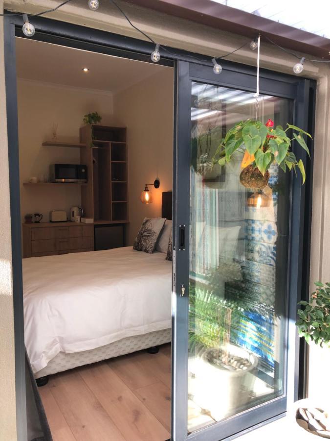 Appartement On Barkly à Le Cap Extérieur photo
