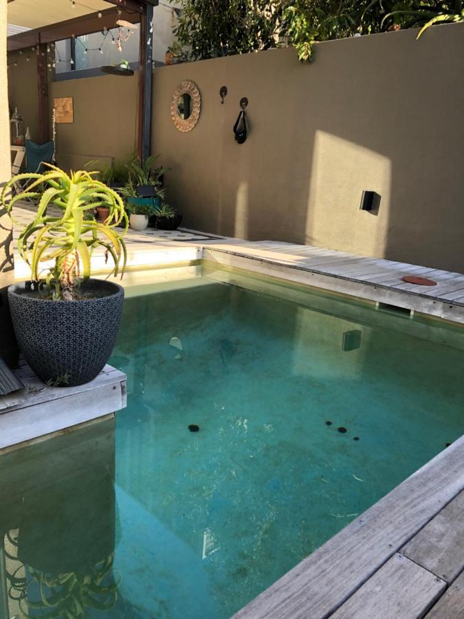 Appartement On Barkly à Le Cap Extérieur photo
