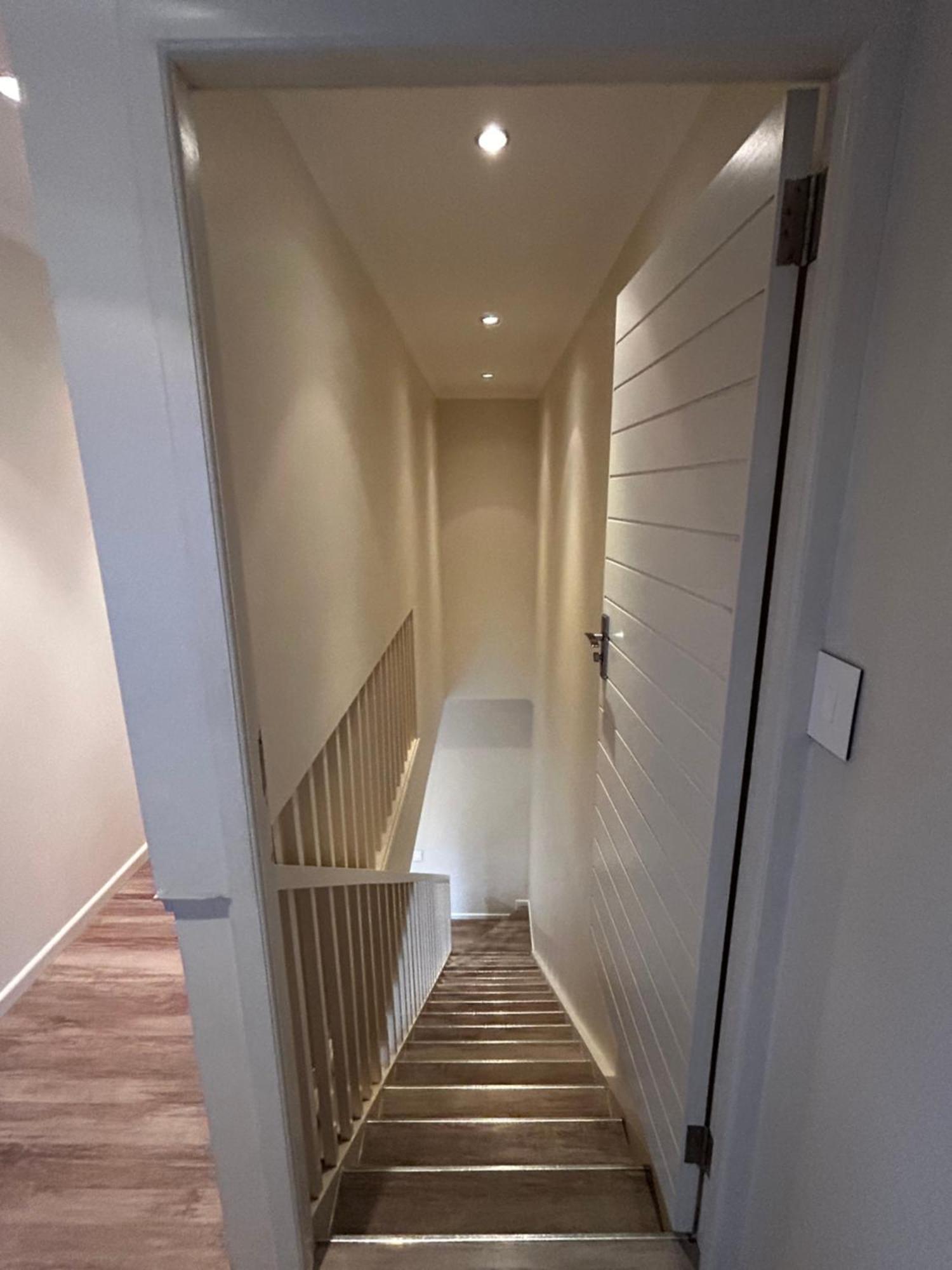 Appartement On Barkly à Le Cap Extérieur photo