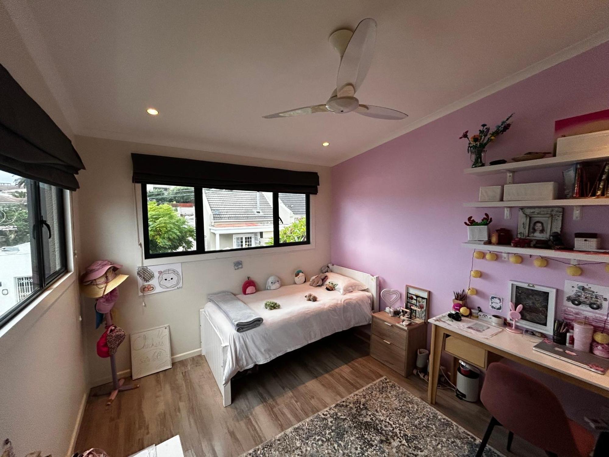 Appartement On Barkly à Le Cap Extérieur photo