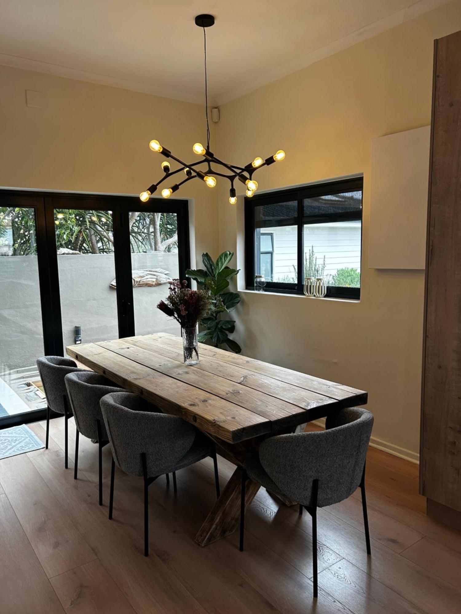 Appartement On Barkly à Le Cap Extérieur photo