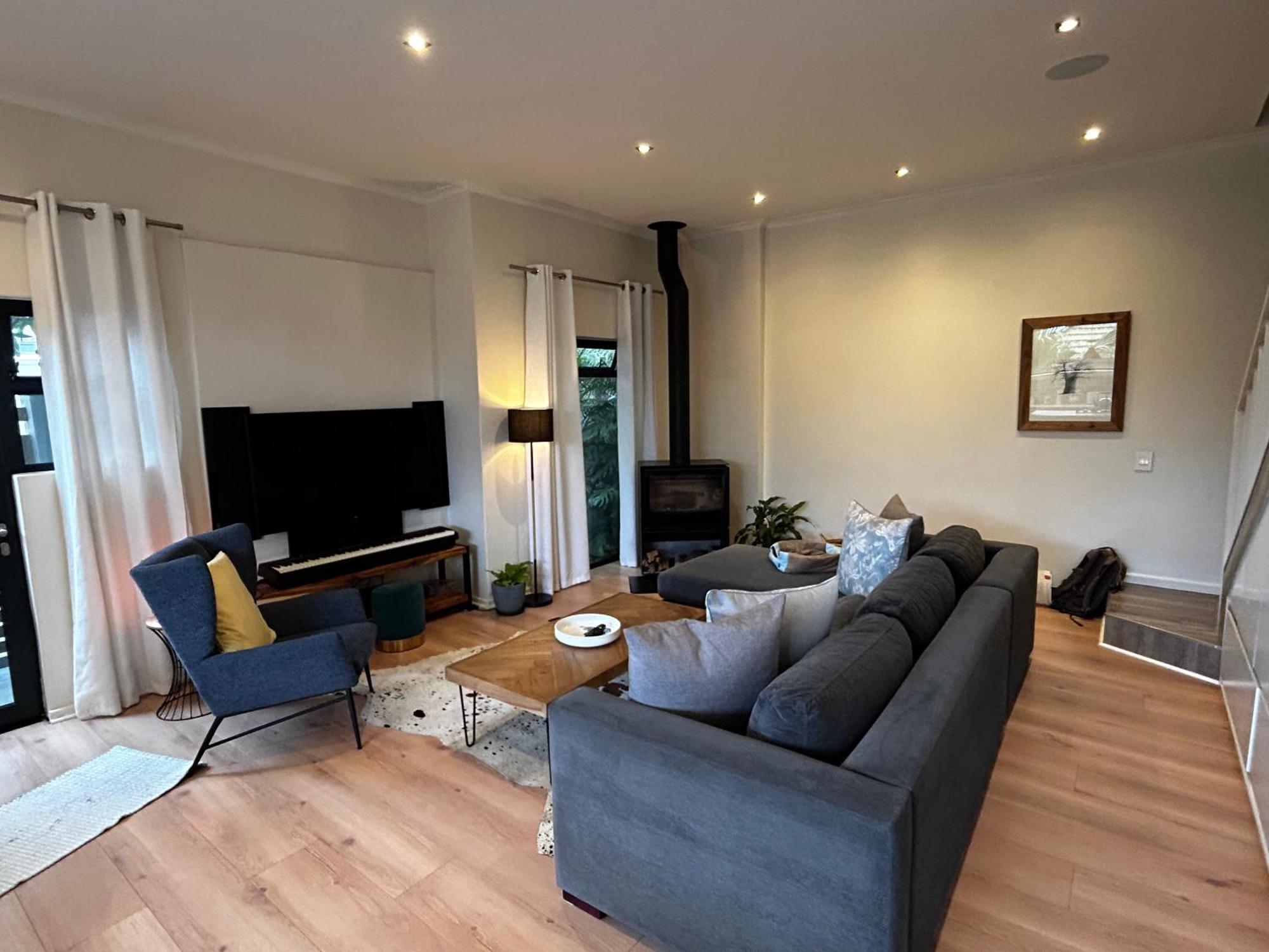 Appartement On Barkly à Le Cap Extérieur photo